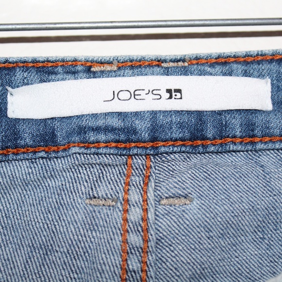 Joes Jeans Wide Leg size 24 - Picture 2 of 6
